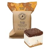 Nightingale Ice Cream Sandwiches Brookie Dough Ice Cream Sandwich, 2.6 Ounce