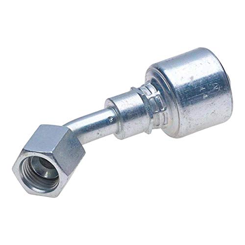 Image of Gates G25175-0608 Hydraulic Coupling