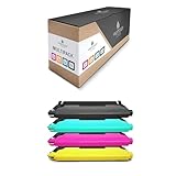 Compatible avec Samsung CLP 310 (N), CLP 315 (N / W), CLX 3170 (FN / N), CLX 3175 (FN / FW / N), CLP310, CLP310N, CLP315, CLP315N, CLP315W, CLX3170FN, CLX3170N, CLX317 5, CLX3175FN, CLX3175FW, CLX3175N