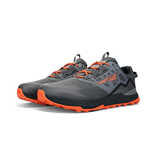 Image of ALTRA Men's Lone Peak All-WTHR Mid 2 Trail Running Shoe