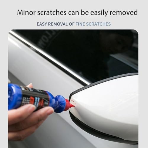 Ultimate Paint Restorer, Car Paint to Scratch Artifact miniatura 3