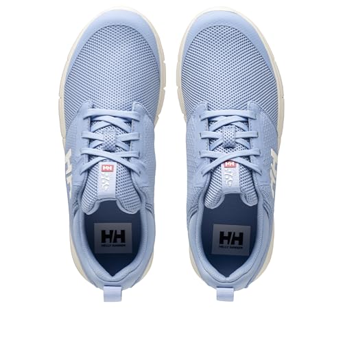 Image of Helly Hansen Feathering Women's Lightweight Shoe, Stylish & Durable Sneakers for Active Lifestyle & Everyday Comfort