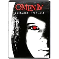 Omen Presagio Infernale