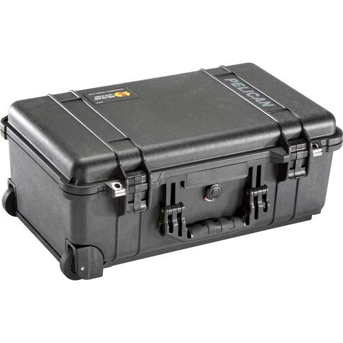 ペリカンケース1510 PELICAN Amazon | PELICAN (ペリカン)1510 Carry-On Case ウレタン