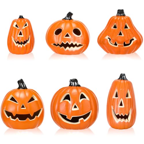 21 Unique Outdoor Halloween Decorations to Try This Year 4 Product Image