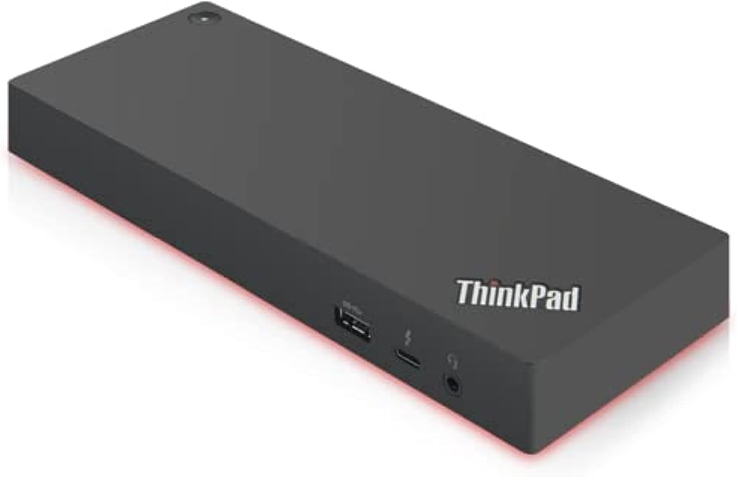 ThinkPad Thunderbolt 3 Dock Gen 2 -UK/HK/SGP/MYS