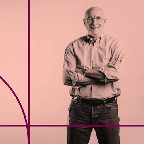 Phil Gilbert: Making a 114-year-old, 400,000 person company care about design