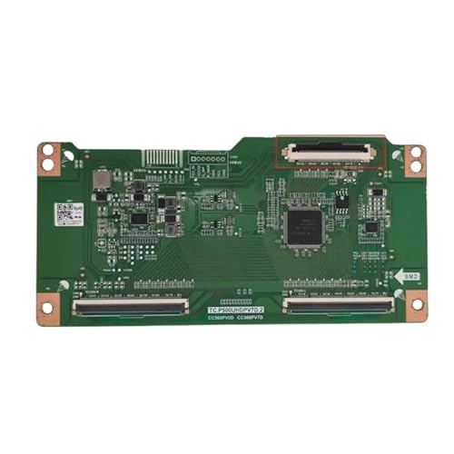 TC. P500UHDPV7D.2 con pantalla CC500PV5D CC500PV7D(Interface 1)