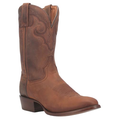 Dan Post Men's Simon Western Boot2