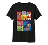 Paw Patrol
