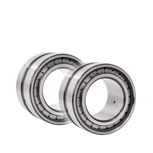 Roulement à rouleaux cylindriques NCF2218CV anti vibration pour arbre de transmission usé