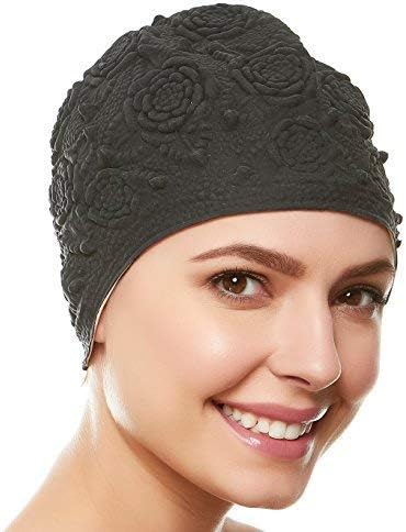Bathing caps for sale Clearance