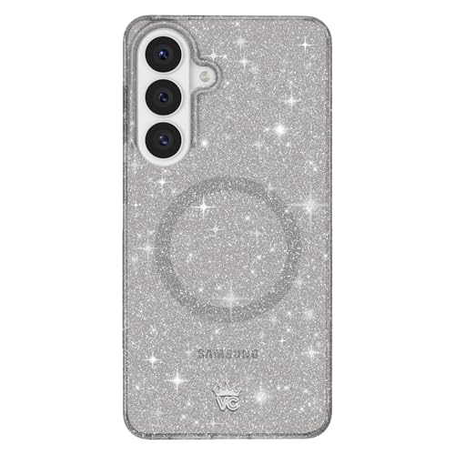 Coque Samsung Galaxy S26 Velvet Caviar magnétique antichoc femme