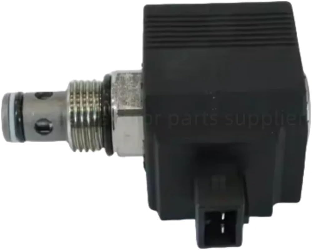 For 11705917 Solenoid Valve Coil Wheel Loader Parts