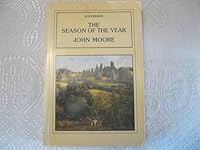Season of the Year 0862991021 Book Cover