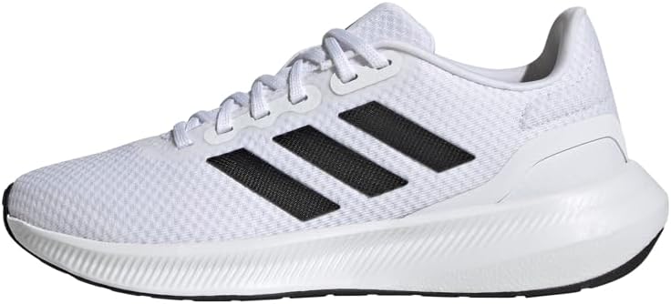 [アディダス] レディース ランニングシューズ RUNFALCON 3.0 LSI58ランニングシューズ