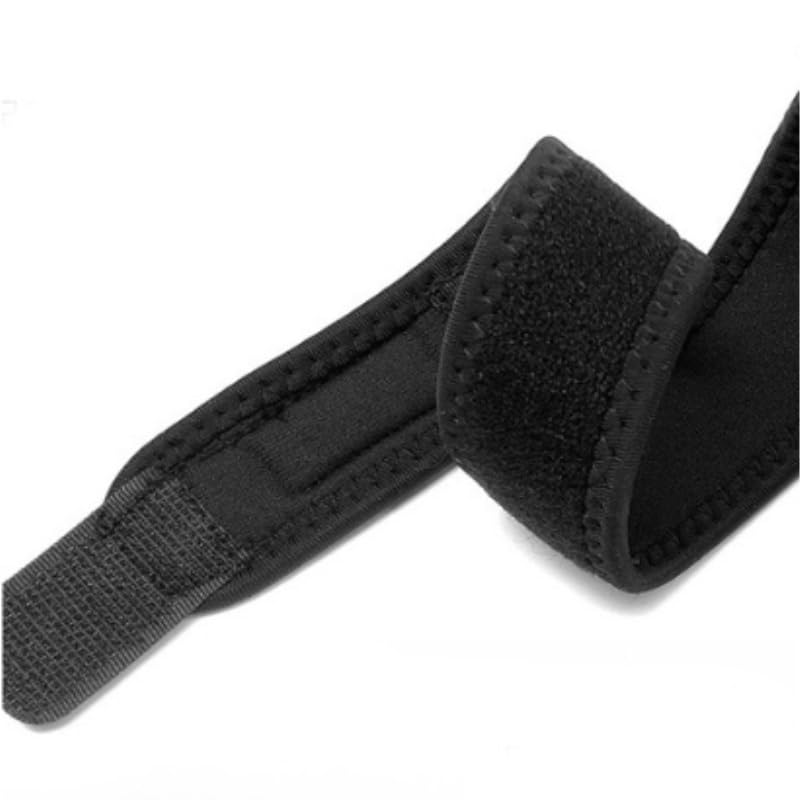 Sports Knee Pads Compression Straps Outdoor Cycling Adjustable