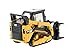 Diecast Masters 1:50 Cat 259D Skid Steer Loader High Line Series - 85526
