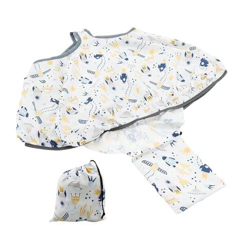 Fundas para carrito de bebé | Funda protectora para cochecito de bebé | Protector plegable para silla alta, funda protectora para cochecito para niños y niñas
