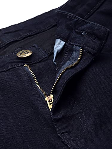 Image of The Indian Garage Co Men Jeans