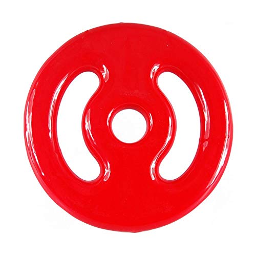 ANILHA REVESTIDA 3KG - UNIDADE