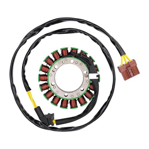 Stator d'allumage de moto pour RSV1000R et Caponord ETV1000