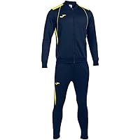 Joma - Felpa con Cappuccio da Uomo , 8XS - 3XL - Giacca con Cerniera