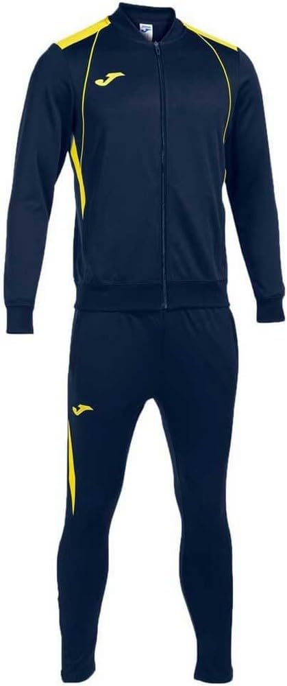 Joma Men's Championship VII Tracksuit