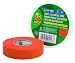 Duck Brand 299005 Professional Grade Electrical Tape, 3/4-Inch by 66 Feet, Single Roll, Orange