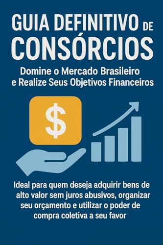 GUIA COMPLETO DE CONSÓRCIOS