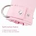 Littleforbig Pink Adult Baby Soft Padded Mittens - Hand Restraint Gloves with Comfort Padding Double Security Breathable & Warm for Ultimate Protection