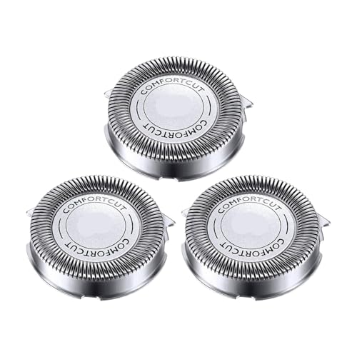 SH30/50/52 VF[o[wbhAtBbvXdCVF[o[V[Y 1000A2000A3000A5000 u[hwbhANZT[ɑΉ(3PCS)