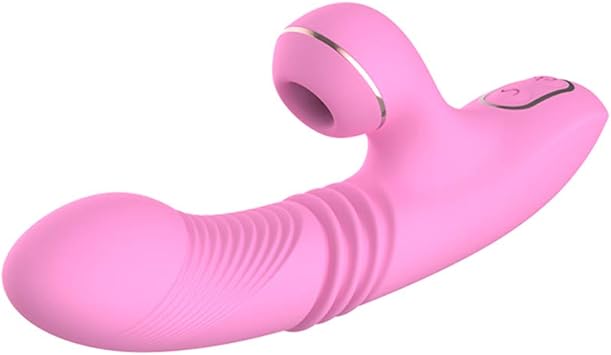 Juguete sexual pareja vibración Jade Rabbit Whirlwind ...