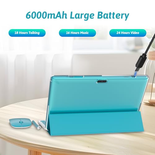 ZZB Android Tablet 18GB thumbnail 6