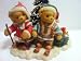 Cherished Teddies - Segrid, Justaf & Ingmar - The Spirit Of Christmas Grows In Our Hearts 352799