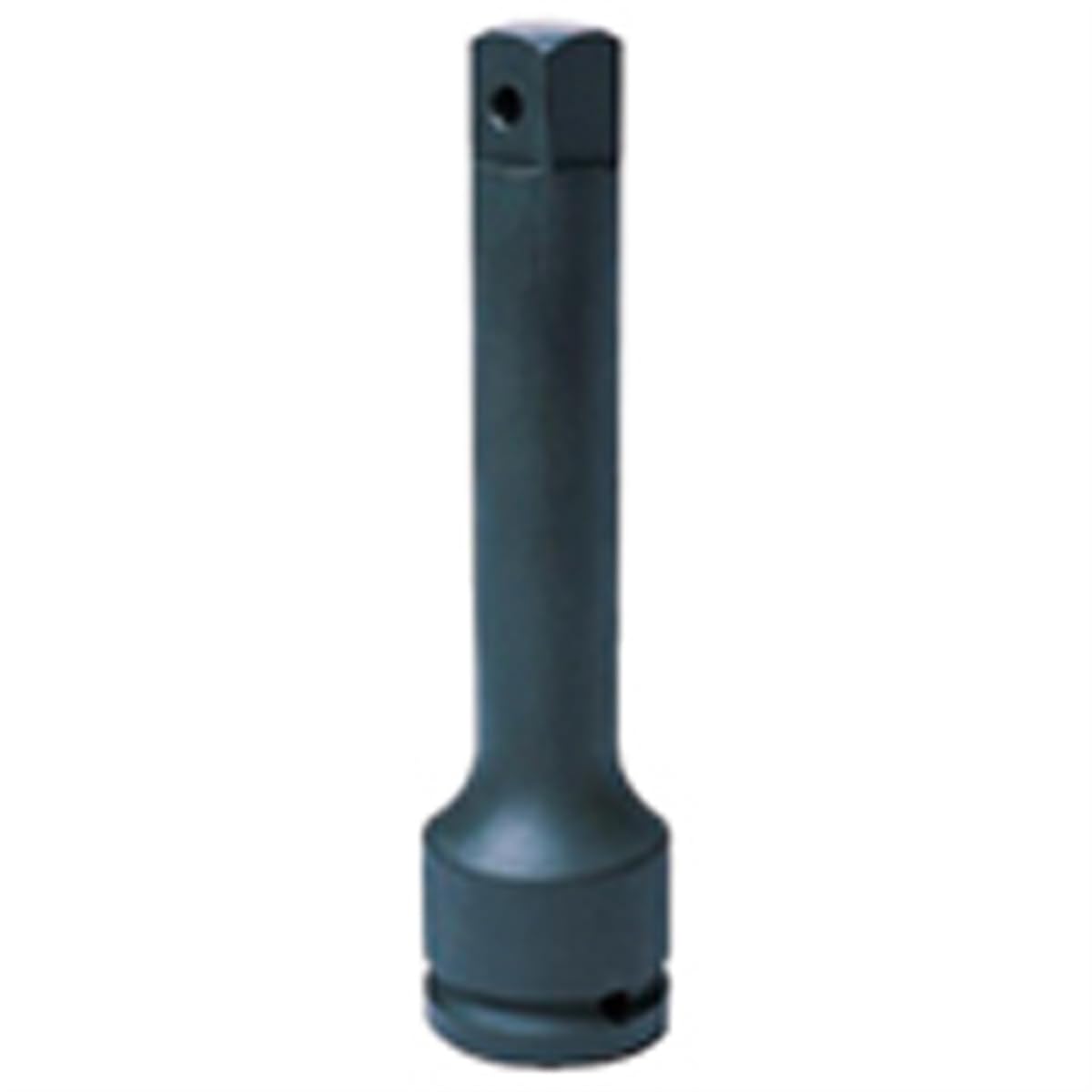 Rallonge de douille 3007EL Grey Pneumatic haute résistance pour accès difficile