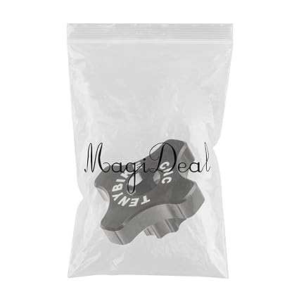 MILAAN Aluminum Alloy Bike Crank Cover Remover and Installation Repair Tools (54044741FEZ)