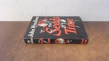 Hardcover The seeds of time Book