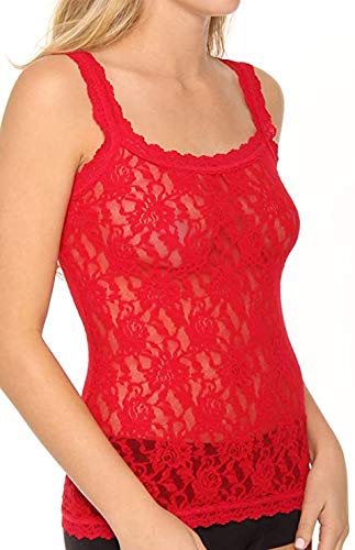 Image of hanky panky, Signature Lace Classic Camisole