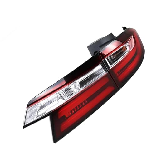 Feux arrières anti-condensation pour Odyssey RC1 RC3 kit feux de freinage gauche droit