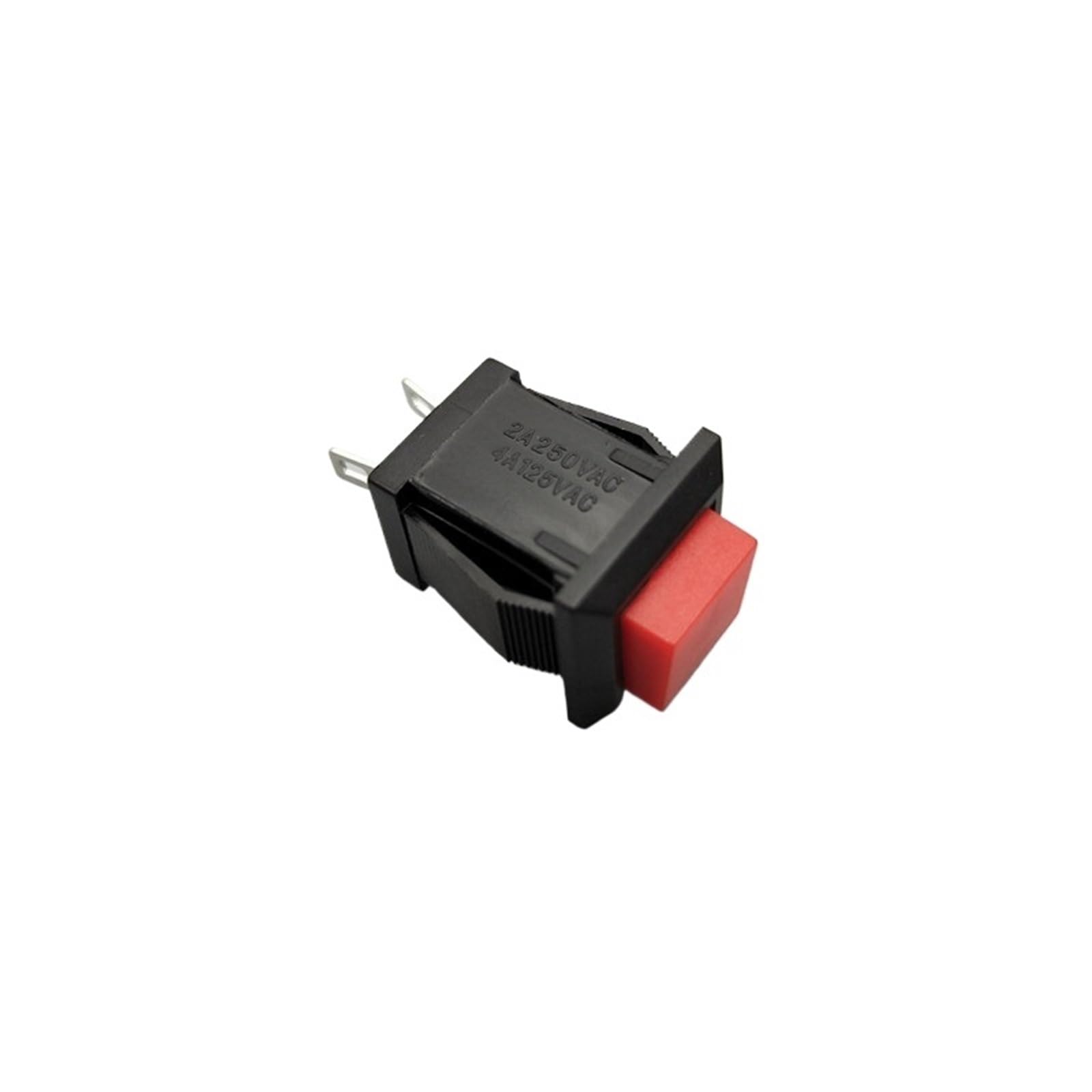 Interruptor de 12mm DS-427 para solucionar fallos de encendido en paneles de control 3A 8