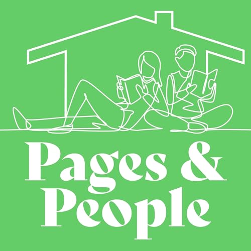Couverture de Pages and People: An inside look into Baker Book House