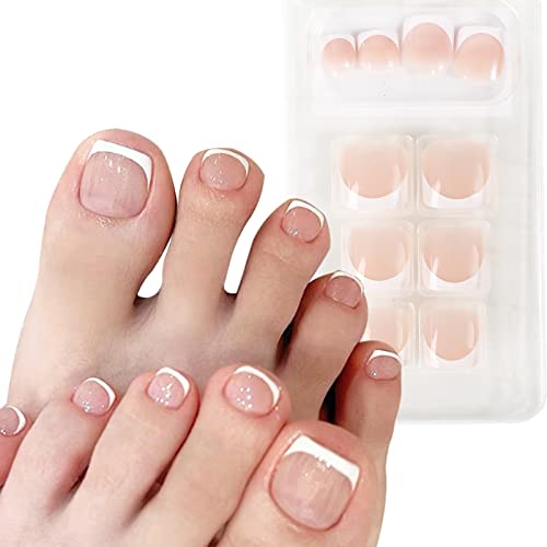 Faux Ongles Pieds Sephoranull