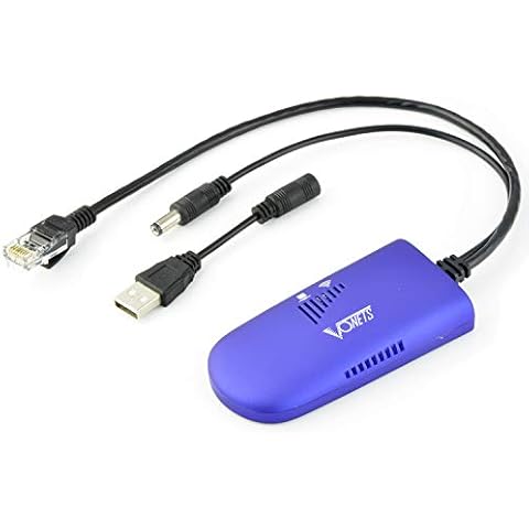 VONETS VAP11G-300 Mini 2.4GHz WLAN Bridge WiFi Repeater Ethernet Adapter LAN Brücke WiFi Hotspot Extender Signal Booster Verstärker Access Point 300Mbps RJ45 Port DC/USB Power Cover