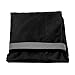 Alomejor1 Bolsa de Almacenamiento para Silla de Ruedas Bolsa de Almacenamiento Lateral...