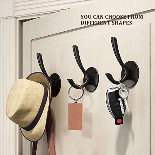 Chaîne à clés en bois rectangle à personnaliser pour organiser la maison avec style - 7
