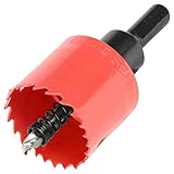 SK11(エスケー11) バイメタルホールソー 40mm SBH-40 日本製