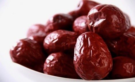 Amazon お試しサイズ 極上ドライなつめ 大玉 Soft Jujube 1g 農薬 化学肥料不使用 無添加 Chasane チャザンヌ ドライフルーツ 通販