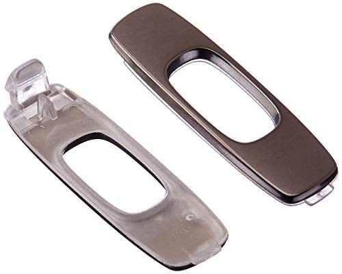 Oakley AOO9101GL Batwolf Accessory Icons