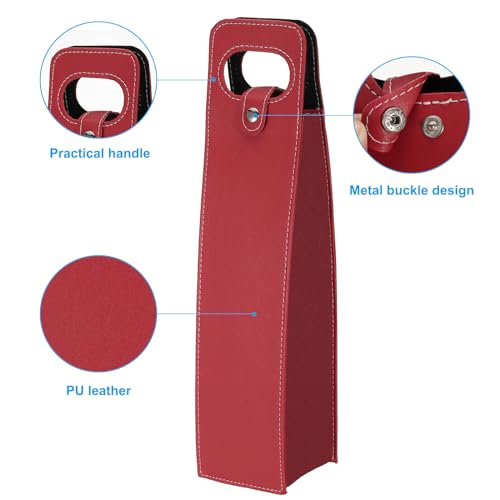 PATIKIL Wine Gift Bag - Image 3